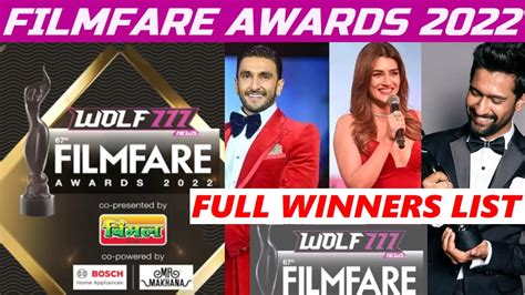 Oct 09, 2022 The 67th Parle Filmfare Awards South 2022 is being held at the Bangalore International Exhibition Centre tonight (October 9, 2022). . Filmfare awards 2022 download